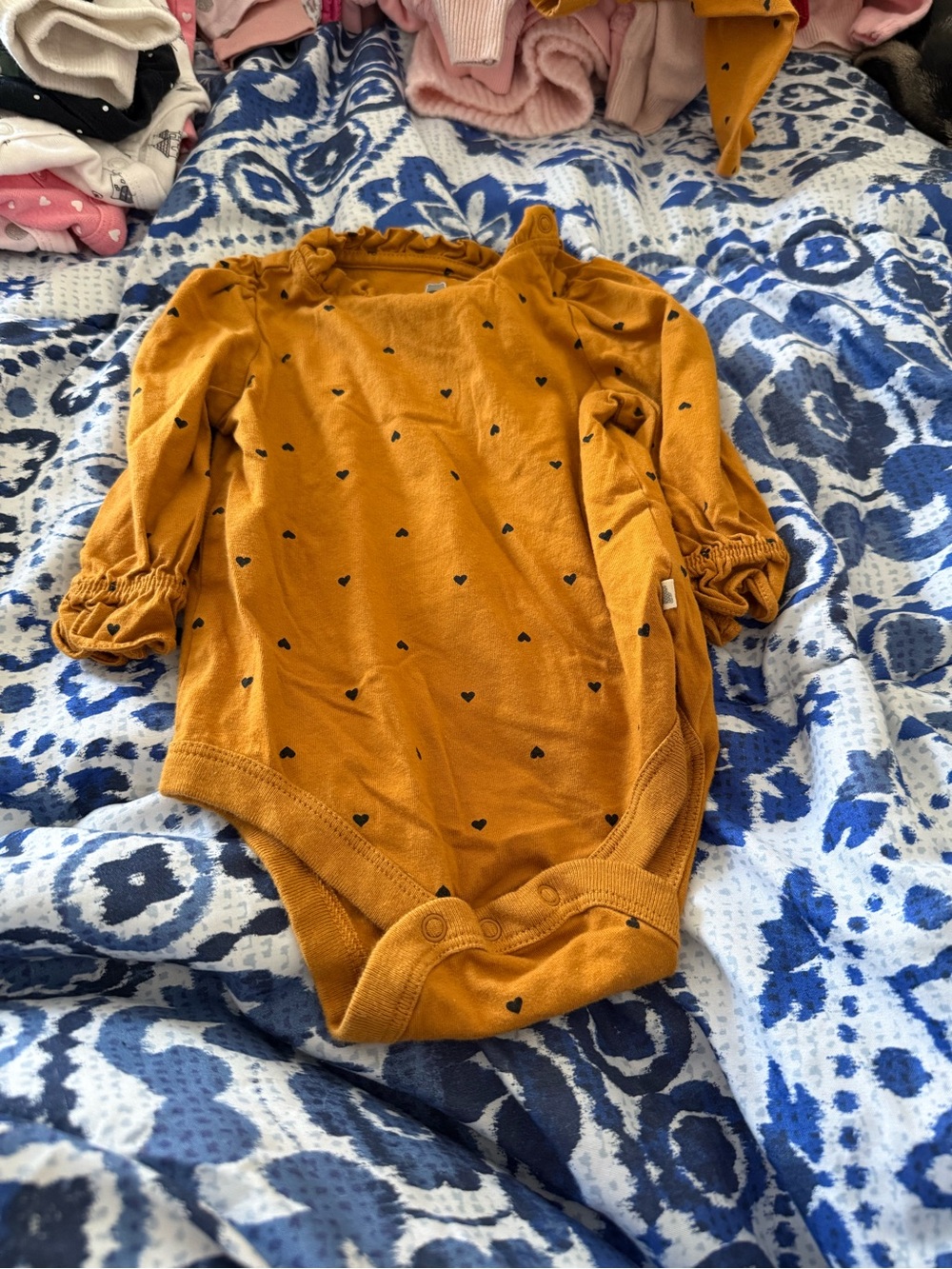 Baby Gap Girls 3-6 Month Bundle